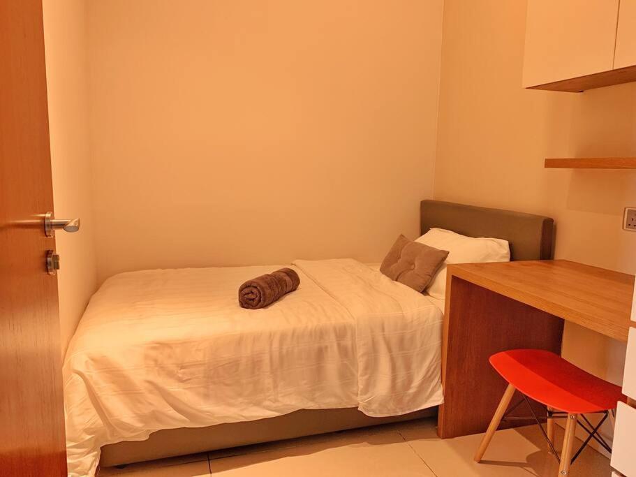 Humble Abode Family Suite 3-5Pax Geo38 Genting Free Wifi Genting Highlands Exterior foto